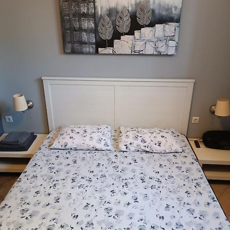 Vintage Lejlighed Thessaloníki Eksteriør billede